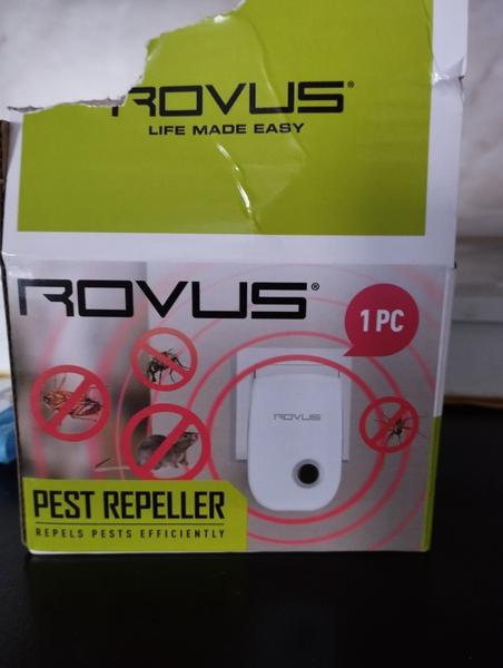 Rovus proti komárom