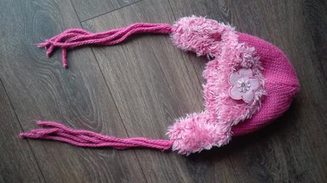 Teplucka ciapka loman, 