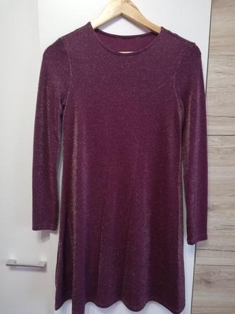Šaty, f&f,xs