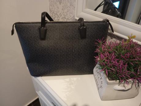 Guess kabelka, guess