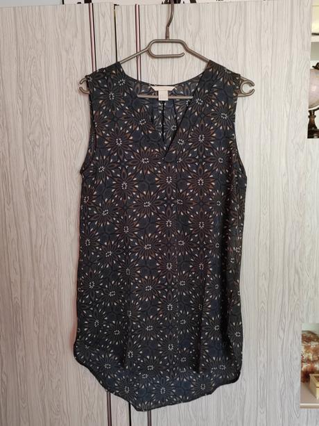 Dámska blúzka, h&m,m