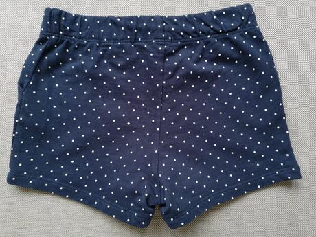 Sortky zn. h&m, h&m,110