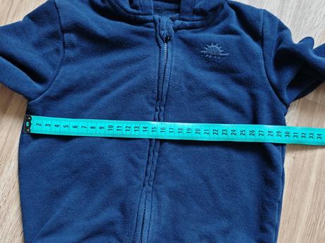 Chlapčenská mikina 92, f&f,92