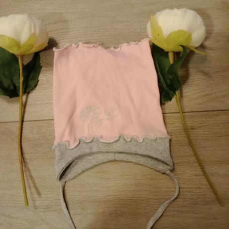 Letná šatka pre bábätko, 74