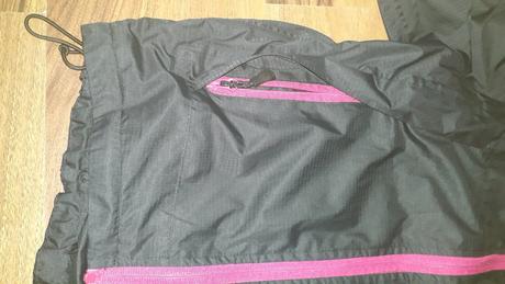 Nepremokavá bunda 140, kilimanjaro,140