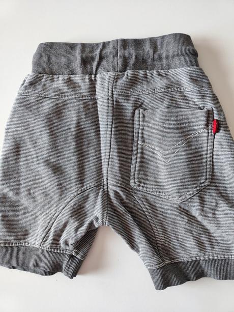 Šortky, pompdelux,110