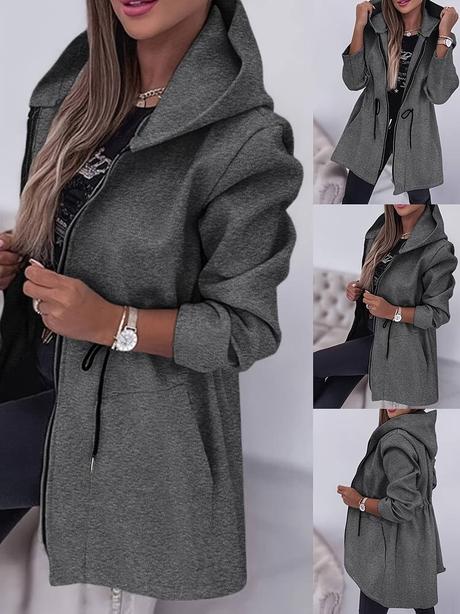 Predám mikinu, s, nová, s