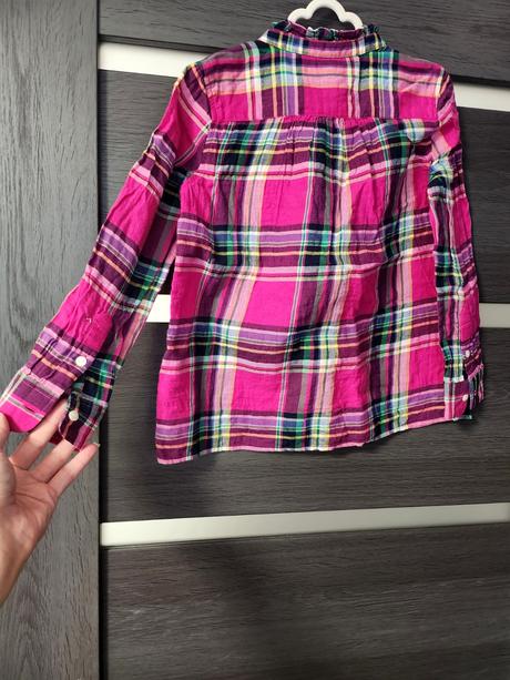 Bluzka ralph lauren, ralph lauren,116