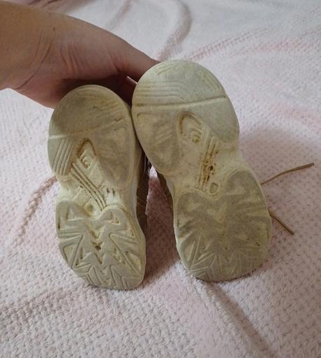 Zlate tenisky, adidas,26