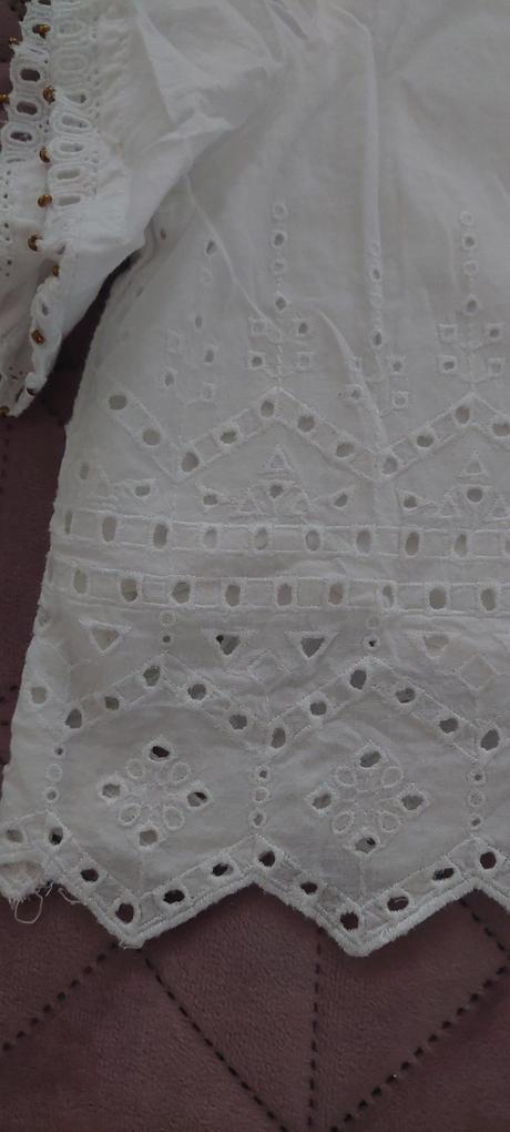 Marks spencer  madeirová blúzka, marks & spencer,110