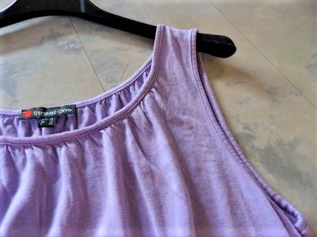 Super tričko, street one,38