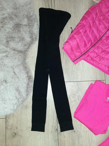 Vestička s termolegínkami, 122