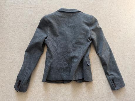 Sako, tommy hilfiger,xs