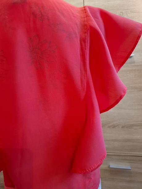 Blúza veľ. 38/m, lindex,m