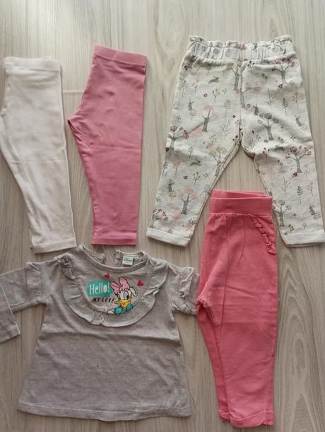 Balík veľ.86, 86–98