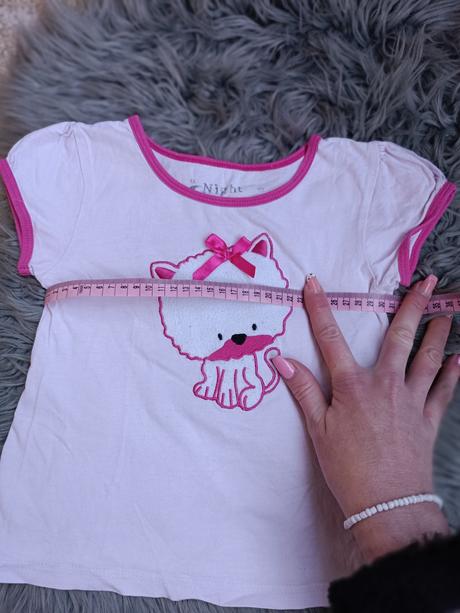 Tričko veľ. 116, 116