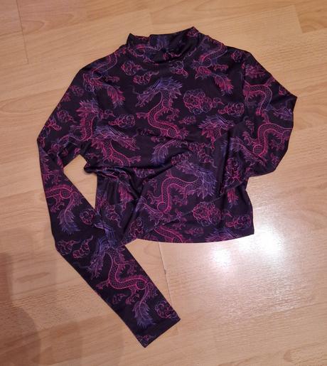 Tričko, new yorker,xs