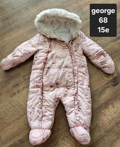 Zimny overal..kvetinovy, george,68