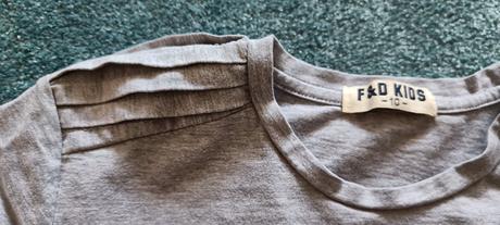 Tričko veľ. 140, 140