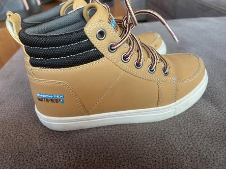 Poltopánky, skechers,32