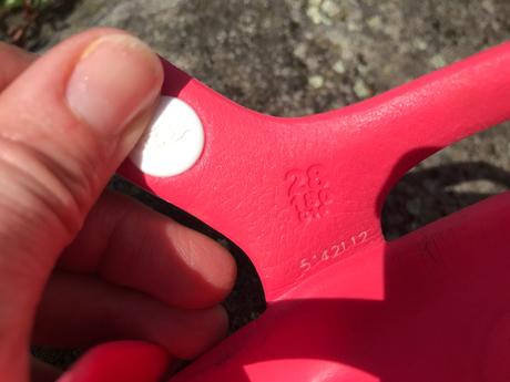 Sandalky birkenstock, birki,28