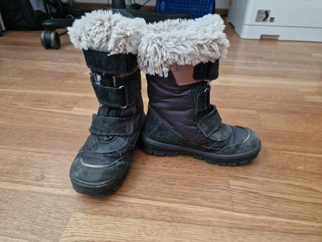 Zimné čižmičky zn. superfit, vel. 28, superfit,28