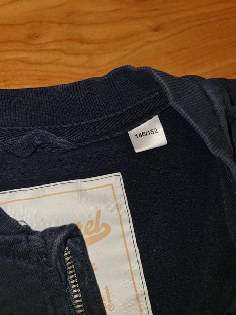 Mikiny 2ks, sinsay,146