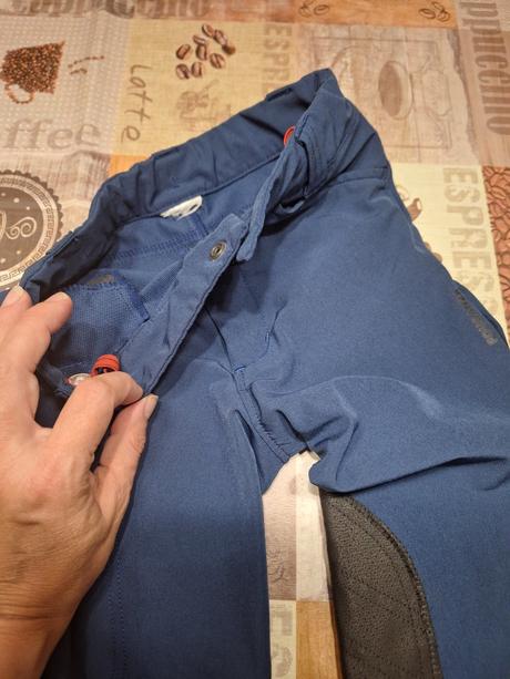 Rajtky na leto-tenké, 140