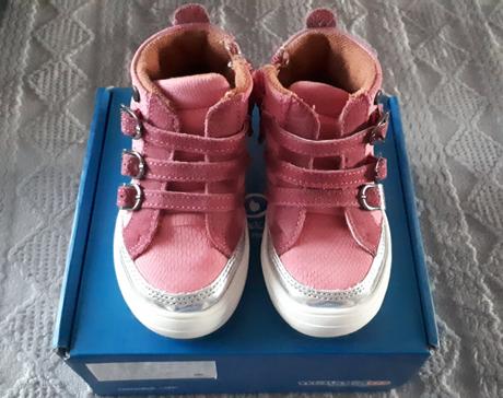 Clenkova obuv 23 mayoral, mayoral,23