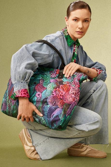 Medicine, shopper bag - príručná taška, medicine