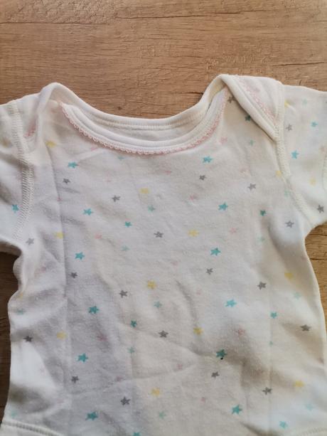 Dievčenské biele body, 50