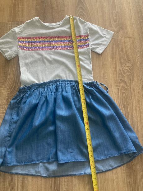 Letne saty next, next,152