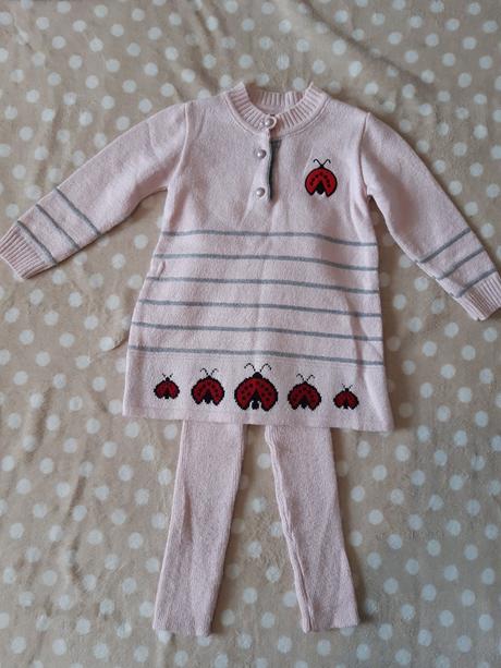 Úpletový komplet, 92