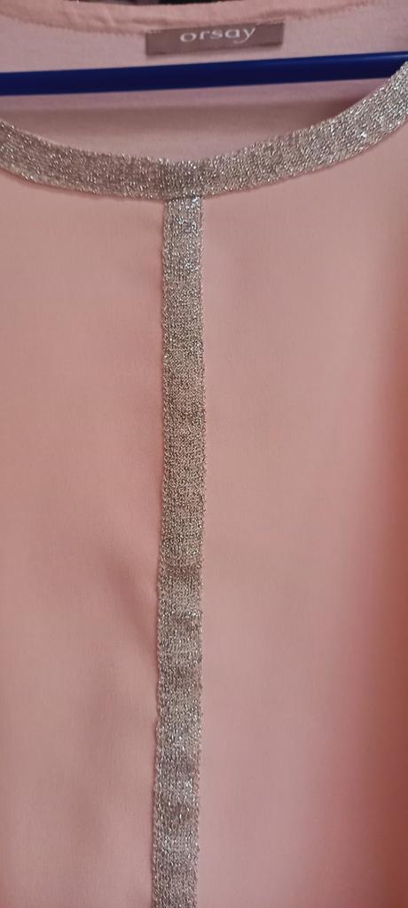 Elegantné tričko , blúzka, orsay,xs