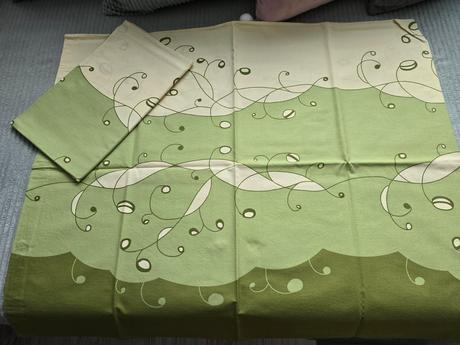 Obliečky na vankúše,