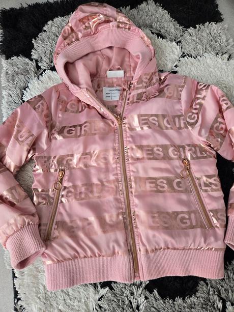 Prechodná bunda v.122, coccodrillo,122