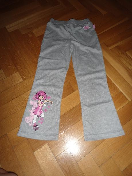 Tensie teplacky lazy town, lazy town,116