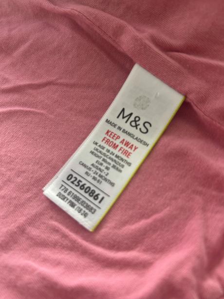 Makuny svetrik, marks & spencer,68