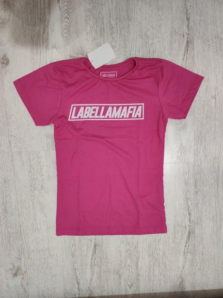 Labellamafia tričko, xs