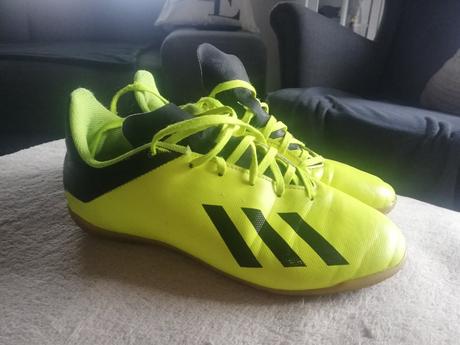 Halovky adidas, adidas,38