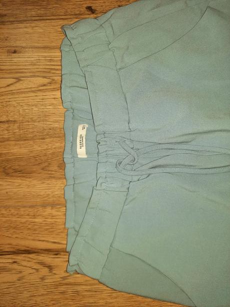 Nohavice, reserved,38