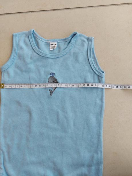 Body tielko c.104, domaja,104