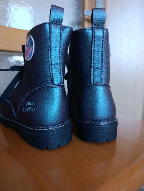 Detské topánky pre dievčatko, veľkosť 32. nové., lindex,32