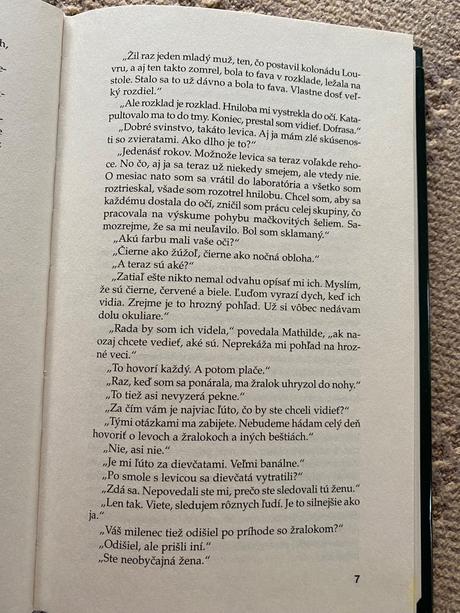 Muž s modrými kruhmi fred vargas,