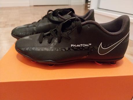 Kopačky nike phantom, nike,36
