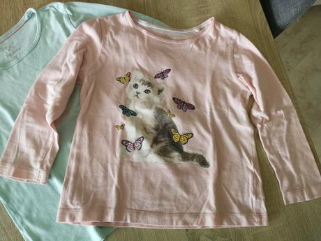 Tričká, lupilu,98