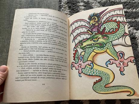 Z rozprávky do rozprávky (1979), 