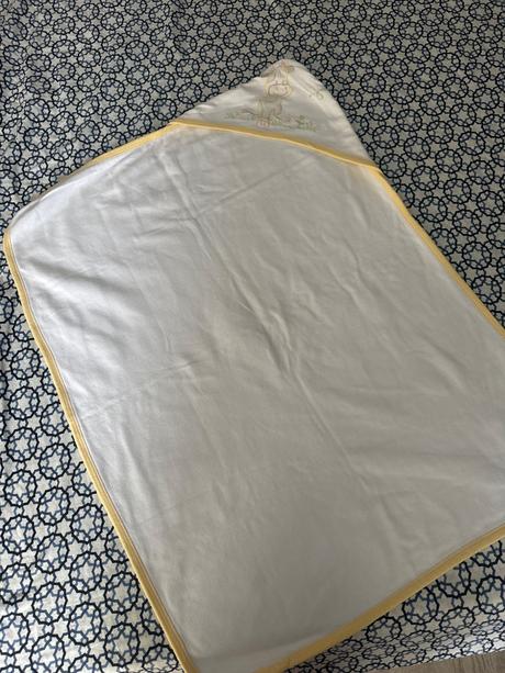 Osuška pre babätko,