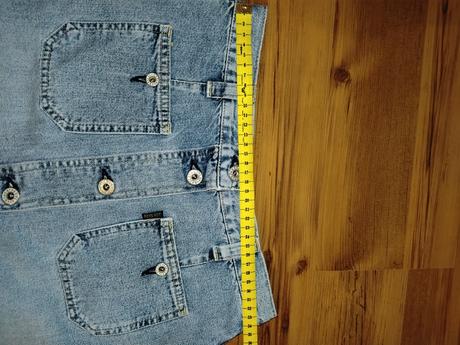 Riflova sukňa replay m, replay,m