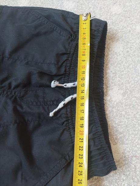 Zateplene palomino nohavice veľ.110/116, palomino,110